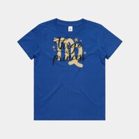 Kids Staple Tee Thumbnail