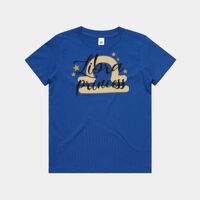 Kids Staple Tee Thumbnail