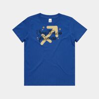 Kids Staple Tee Thumbnail