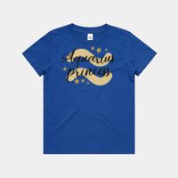 Kids Staple Tee Thumbnail