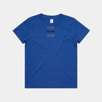 Kids Staple Tee Thumbnail