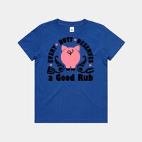 Kids Staple Tee Thumbnail