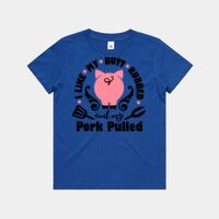 Kids Staple Tee Thumbnail