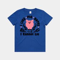 Kids Staple Tee Thumbnail