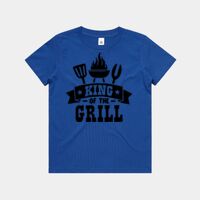 Kids Staple Tee Thumbnail