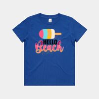 Kids Staple Tee Thumbnail