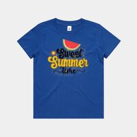 Kids Staple Tee Thumbnail