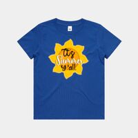 Kids Staple Tee Thumbnail