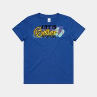 Kids Staple Tee Thumbnail