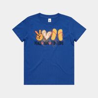Kids Staple Tee Thumbnail