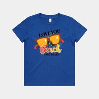 Kids Staple Tee Thumbnail