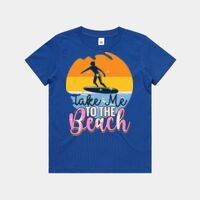 Kids Staple Tee Thumbnail