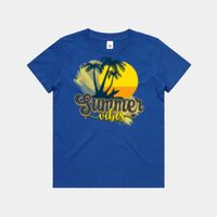 Kids Staple Tee Thumbnail