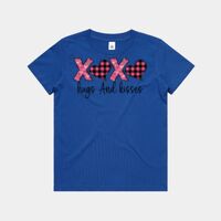 Kids Staple Tee Thumbnail
