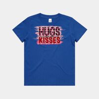 Kids Staple Tee Thumbnail
