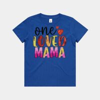 Kids Staple Tee Thumbnail