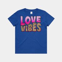 Kids Staple Tee Thumbnail
