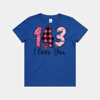 Kids Staple Tee Thumbnail