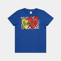 Kids Staple Tee Thumbnail