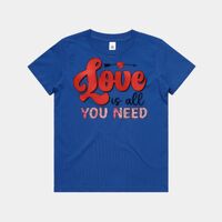 Kids Staple Tee Thumbnail