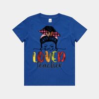 Kids Staple Tee Thumbnail