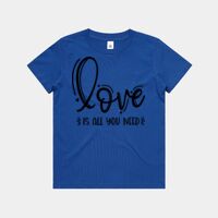 Kids Staple Tee Thumbnail