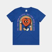 Kids Staple Tee Thumbnail