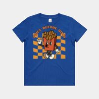 Kids Staple Tee Thumbnail