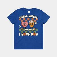 Kids Staple Tee Thumbnail