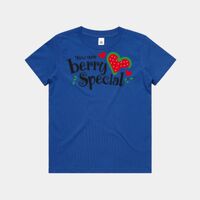 Kids Staple Tee Thumbnail