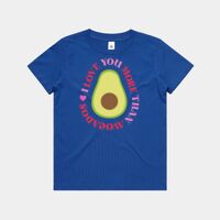 Kids Staple Tee Thumbnail