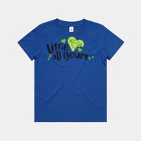 Kids Staple Tee Thumbnail