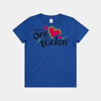 Kids Staple Tee Thumbnail