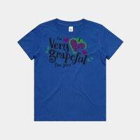 Kids Staple Tee Thumbnail