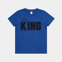 Kids Staple Tee Thumbnail