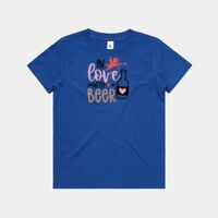 Kids Staple Tee Thumbnail