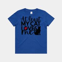 Kids Staple Tee Thumbnail