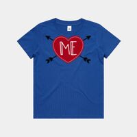 Kids Staple Tee Thumbnail