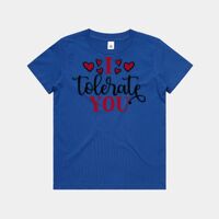 Kids Staple Tee Thumbnail