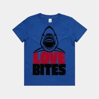 Kids Staple Tee Thumbnail