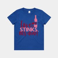 Kids Staple Tee Thumbnail