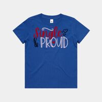 Kids Staple Tee Thumbnail