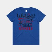 Kids Staple Tee Thumbnail