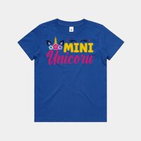 Kids Staple Tee Thumbnail