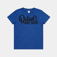 Kids Staple Tee Thumbnail
