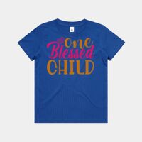 Kids Staple Tee Thumbnail