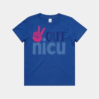 Kids Staple Tee Thumbnail