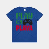 Kids Staple Tee Thumbnail