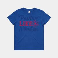 Kids Staple Tee Thumbnail
