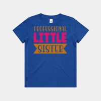 Kids Staple Tee Thumbnail